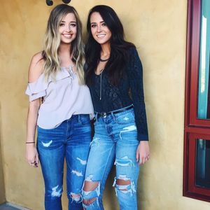 Meet your Posher, Taylor